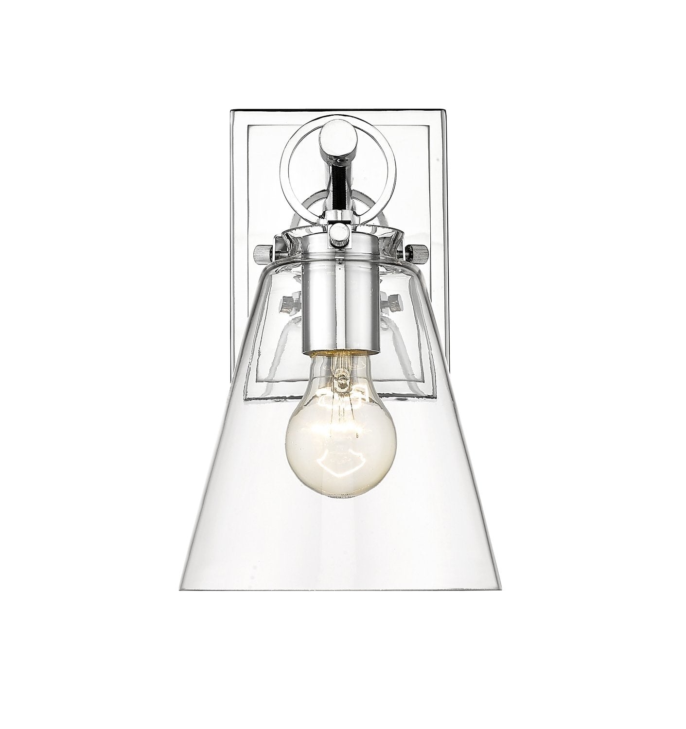Z-LITE, HARPER WALL SCONCE, WALL SCONCES