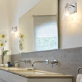 Z-LITE, HARPER WALL SCONCE, WALL SCONCES