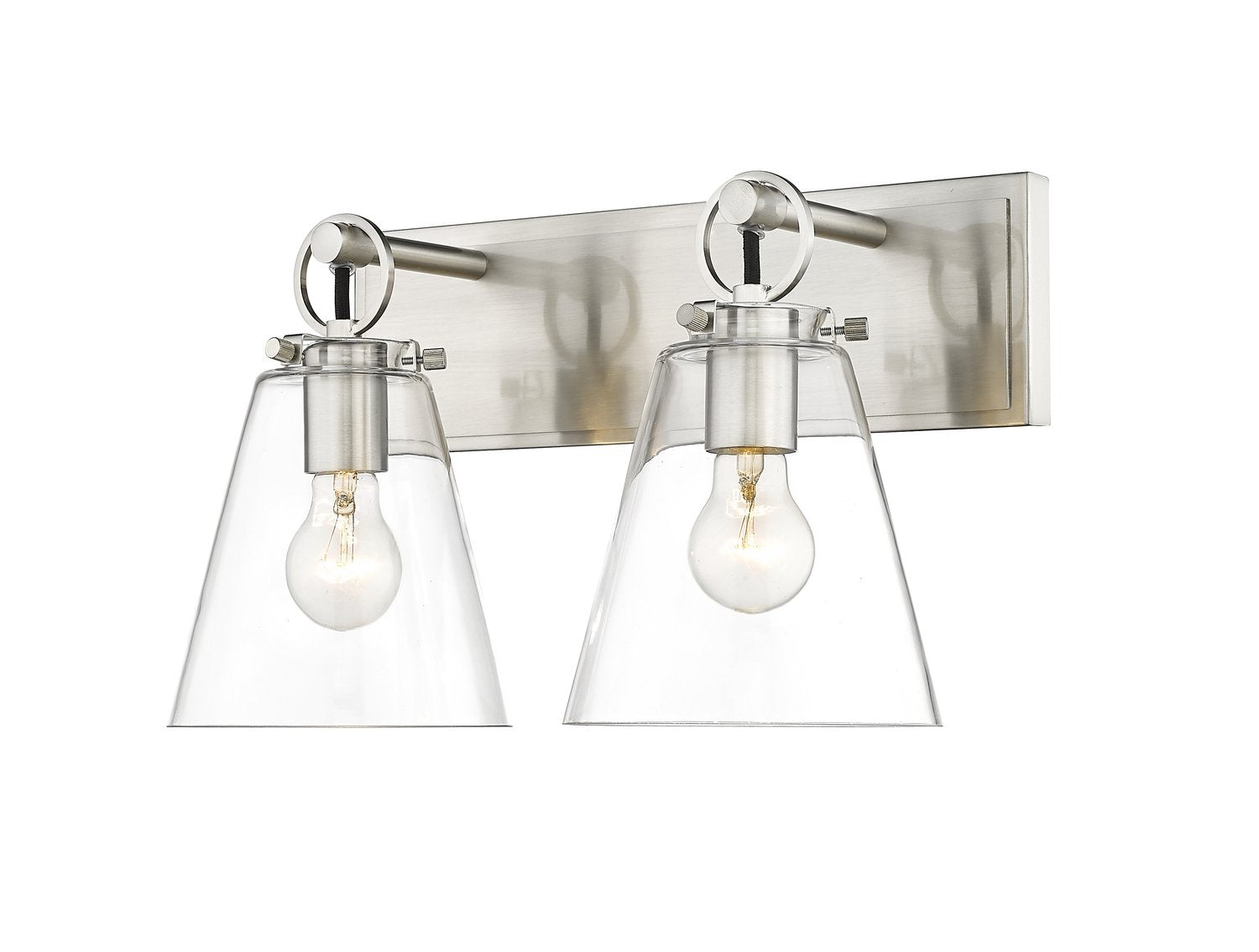 Z-LITE, HARPER VANITY, VANITY LIGHT