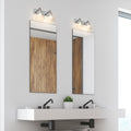 Z-LITE, HARPER VANITY, VANITY LIGHT