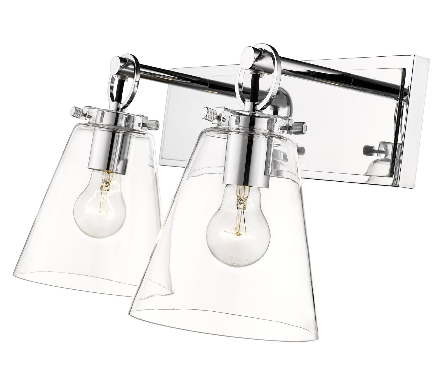 Z-LITE, HARPER VANITY, VANITY LIGHT
