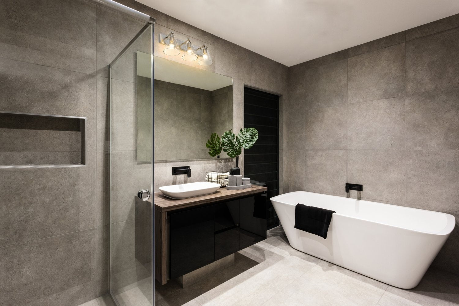 Z-LITE, HARPER VANITY, VANITY LIGHT