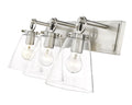 Z-LITE, HARPER VANITY, VANITY LIGHT