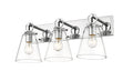 Z-LITE, HARPER VANITY, VANITY LIGHT