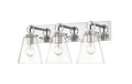 Z-LITE, HARPER VANITY, VANITY LIGHT