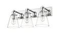 Z-LITE, HARPER VANITY, VANITY LIGHT