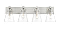 Z-LITE, HARPER VANITY, VANITY LIGHT