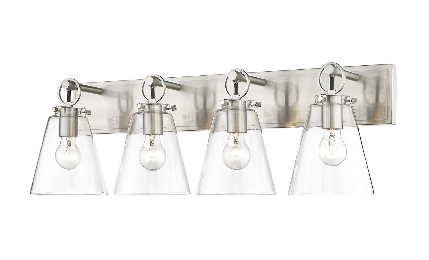 Z-LITE, HARPER VANITY, VANITY LIGHT