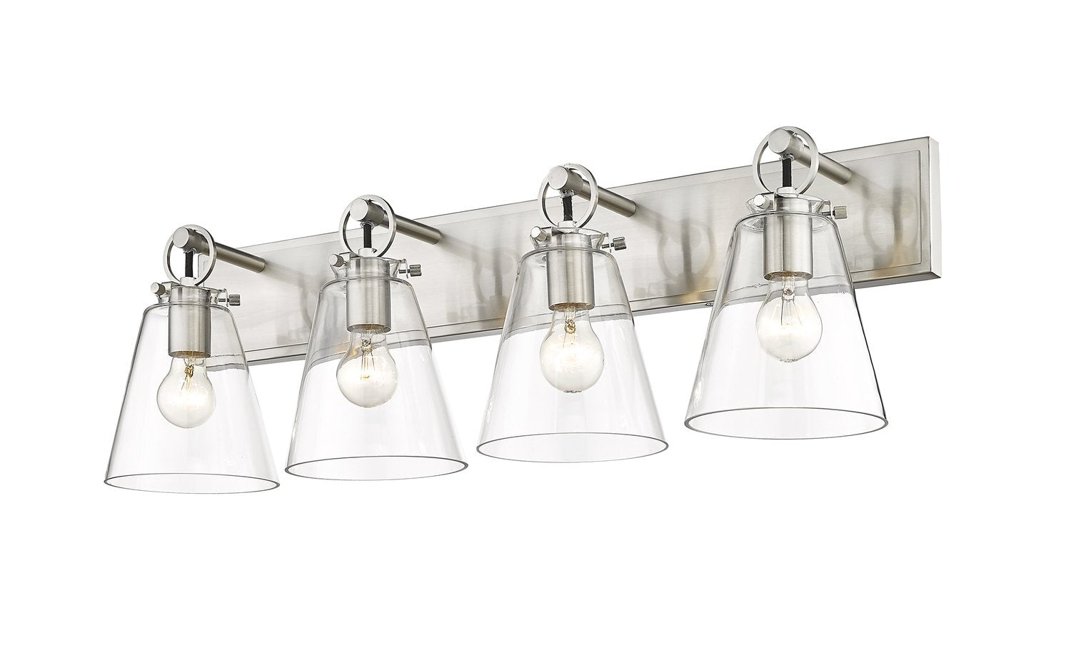 Z-LITE, HARPER VANITY, VANITY LIGHT