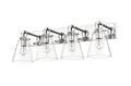 Z-LITE, HARPER VANITY, VANITY LIGHT