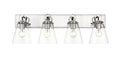 Z-LITE, HARPER VANITY, VANITY LIGHT