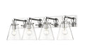 Z-LITE, HARPER VANITY, VANITY LIGHT