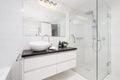 Z-LITE, HARPER VANITY, VANITY LIGHT