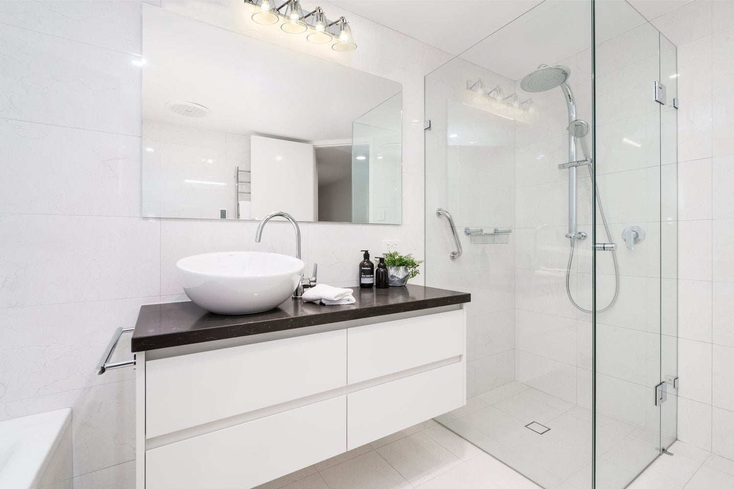 Z-LITE, HARPER VANITY, VANITY LIGHT