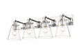 Z-LITE, HARPER VANITY, VANITY LIGHT