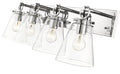 Z-LITE, HARPER VANITY, VANITY LIGHT