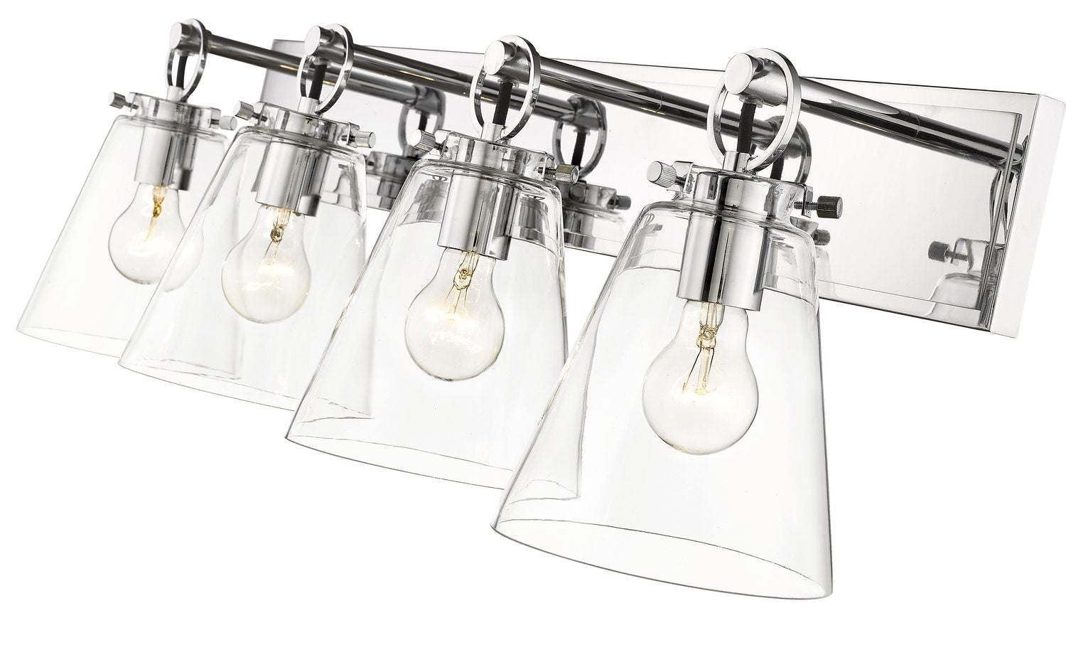 Z-LITE, HARPER VANITY, VANITY LIGHT