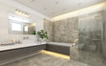Z-LITE, HARPER VANITY, VANITY LIGHT