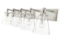 Z-LITE, HARPER VANITY, VANITY LIGHT