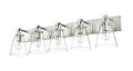 Z-LITE, HARPER VANITY, VANITY LIGHT