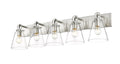 Z-LITE, HARPER VANITY, VANITY LIGHT