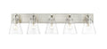 Z-LITE, HARPER VANITY, VANITY LIGHT