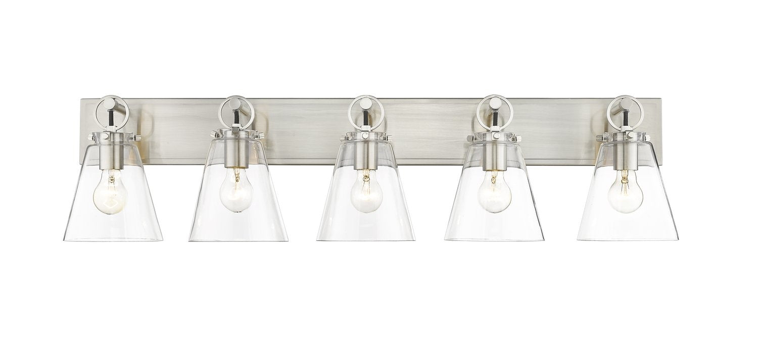 Z-LITE, HARPER VANITY, VANITY LIGHT