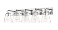 Z-LITE, HARPER VANITY, VANITY LIGHT