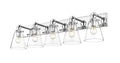 Z-LITE, HARPER VANITY, VANITY LIGHT