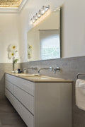 Z-LITE, HARPER VANITY, VANITY LIGHT