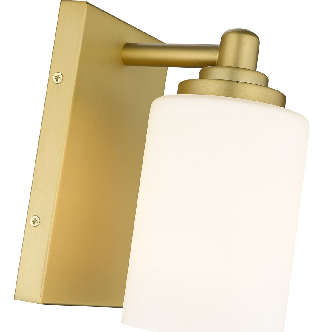 Z-LITE, SOLEDAD WALL SCONCE, WALL SCONCES