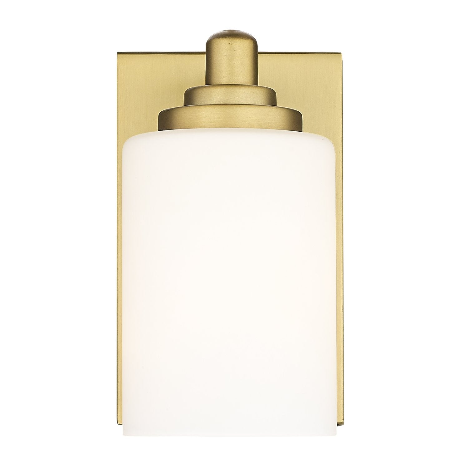 Z-LITE, SOLEDAD WALL SCONCE, WALL SCONCES