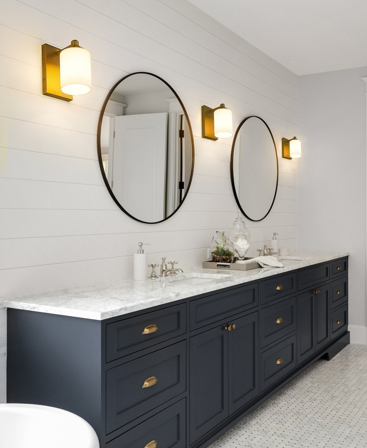 Z-LITE, SOLEDAD WALL SCONCE, WALL SCONCES