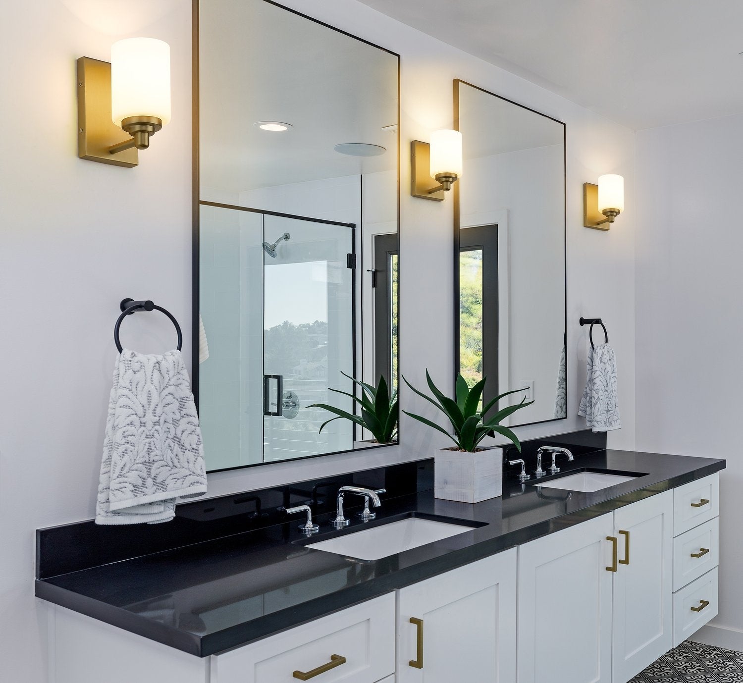 Z-LITE, SOLEDAD WALL SCONCE, WALL SCONCES