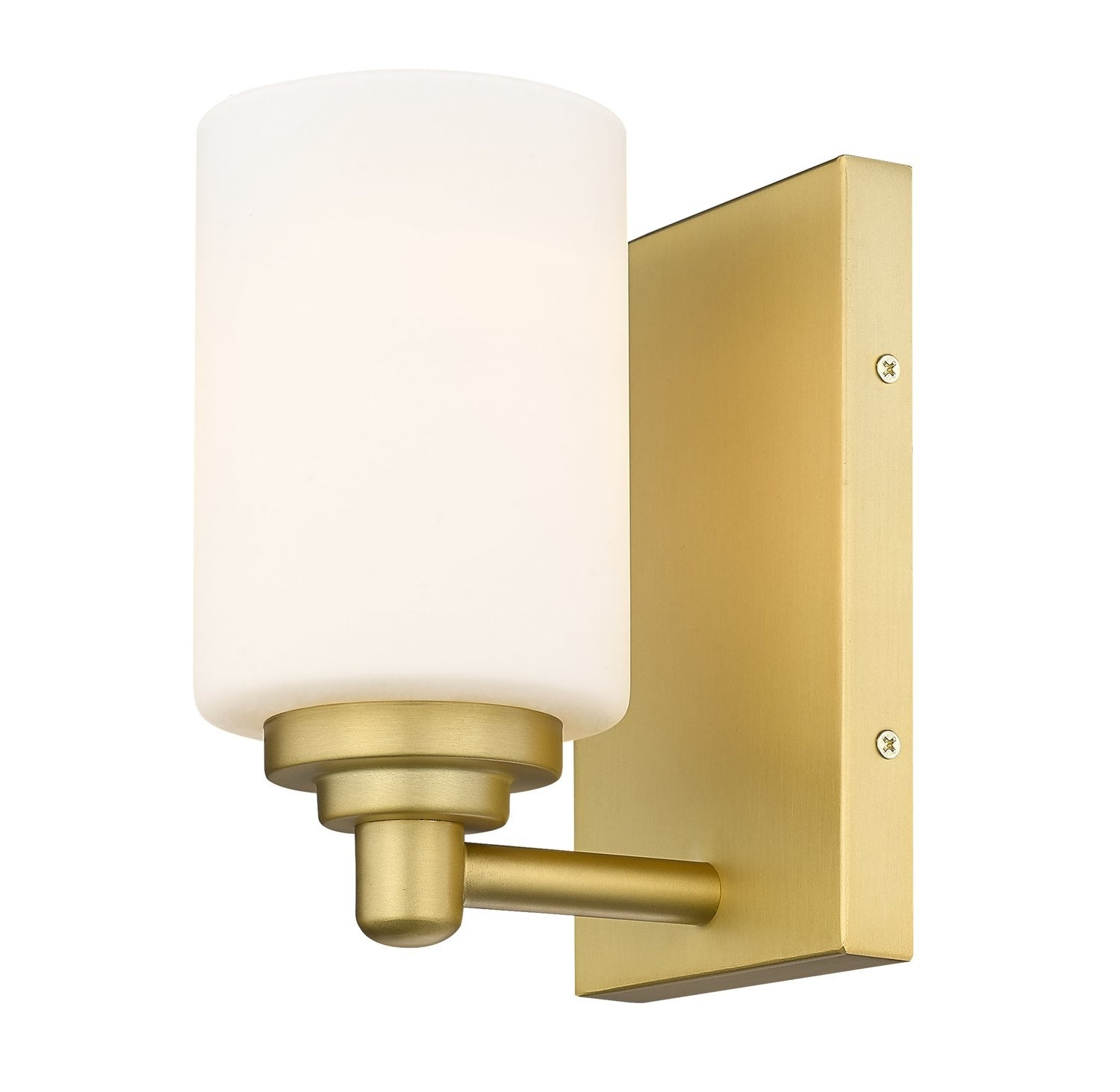 Z-LITE, SOLEDAD WALL SCONCE, WALL SCONCES