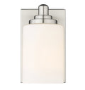 Z-LITE, SOLEDAD WALL SCONCE, WALL SCONCES