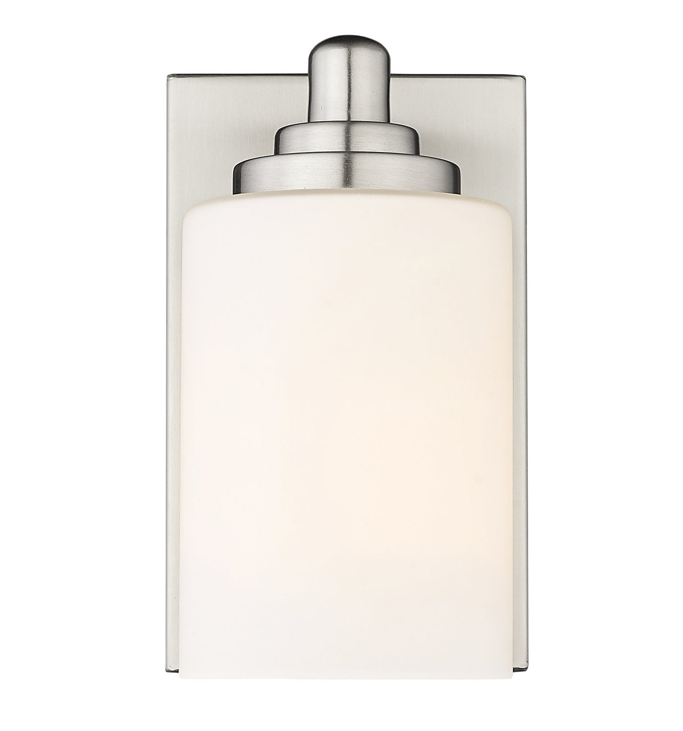 Z-LITE, SOLEDAD WALL SCONCE, WALL SCONCES