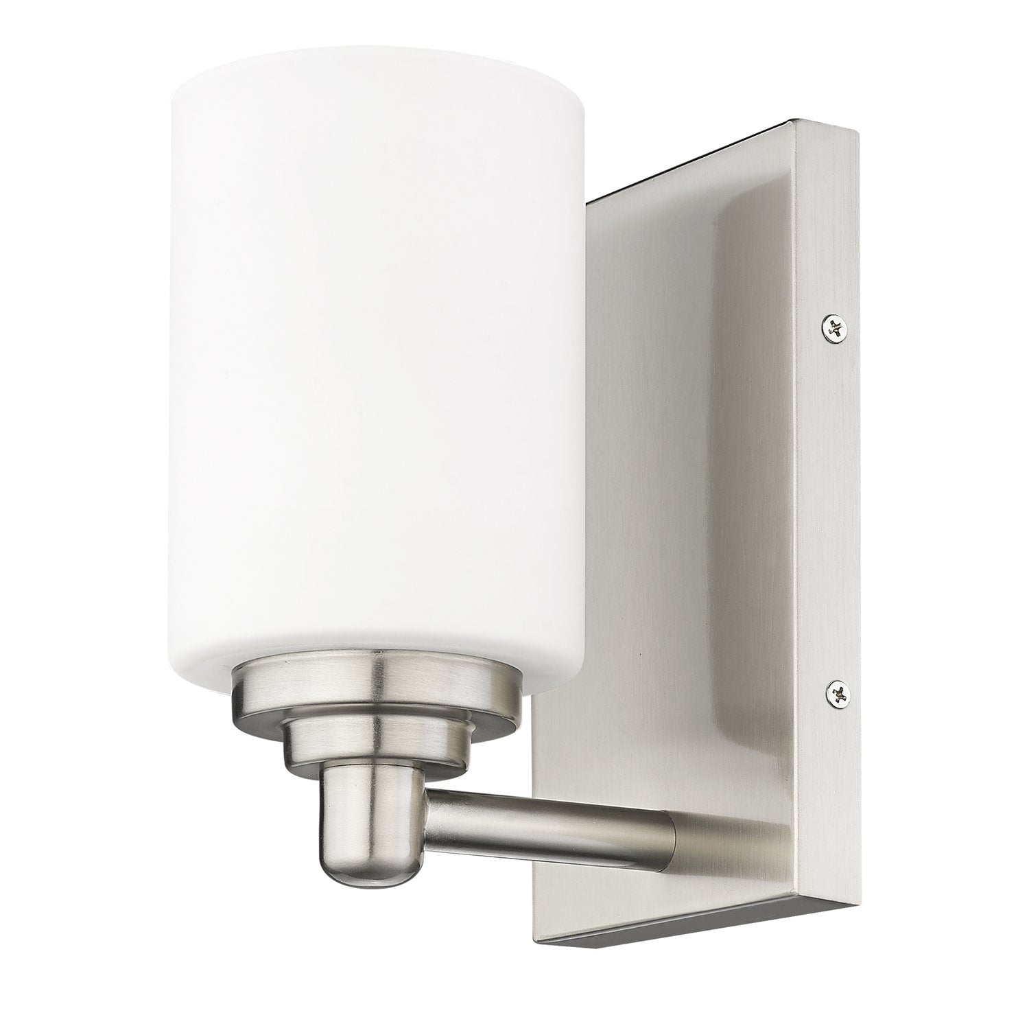Z-LITE, SOLEDAD WALL SCONCE, WALL SCONCES