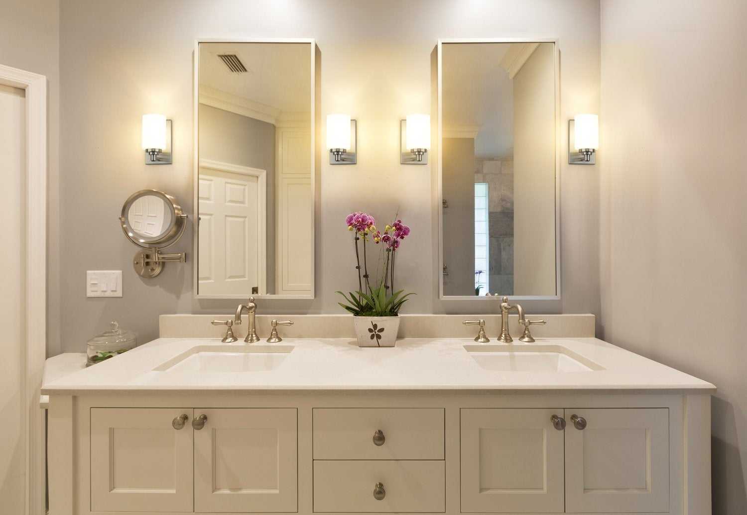 Z-LITE, SOLEDAD WALL SCONCE, WALL SCONCES