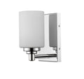Z-LITE, SOLEDAD WALL SCONCE, WALL SCONCES