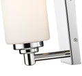 Z-LITE, SOLEDAD WALL SCONCE, WALL SCONCES