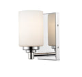 Z-LITE, SOLEDAD WALL SCONCE, WALL SCONCES
