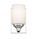 Z-LITE, SOLEDAD WALL SCONCE, WALL SCONCES