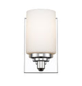 Z-LITE, SOLEDAD WALL SCONCE, WALL SCONCES
