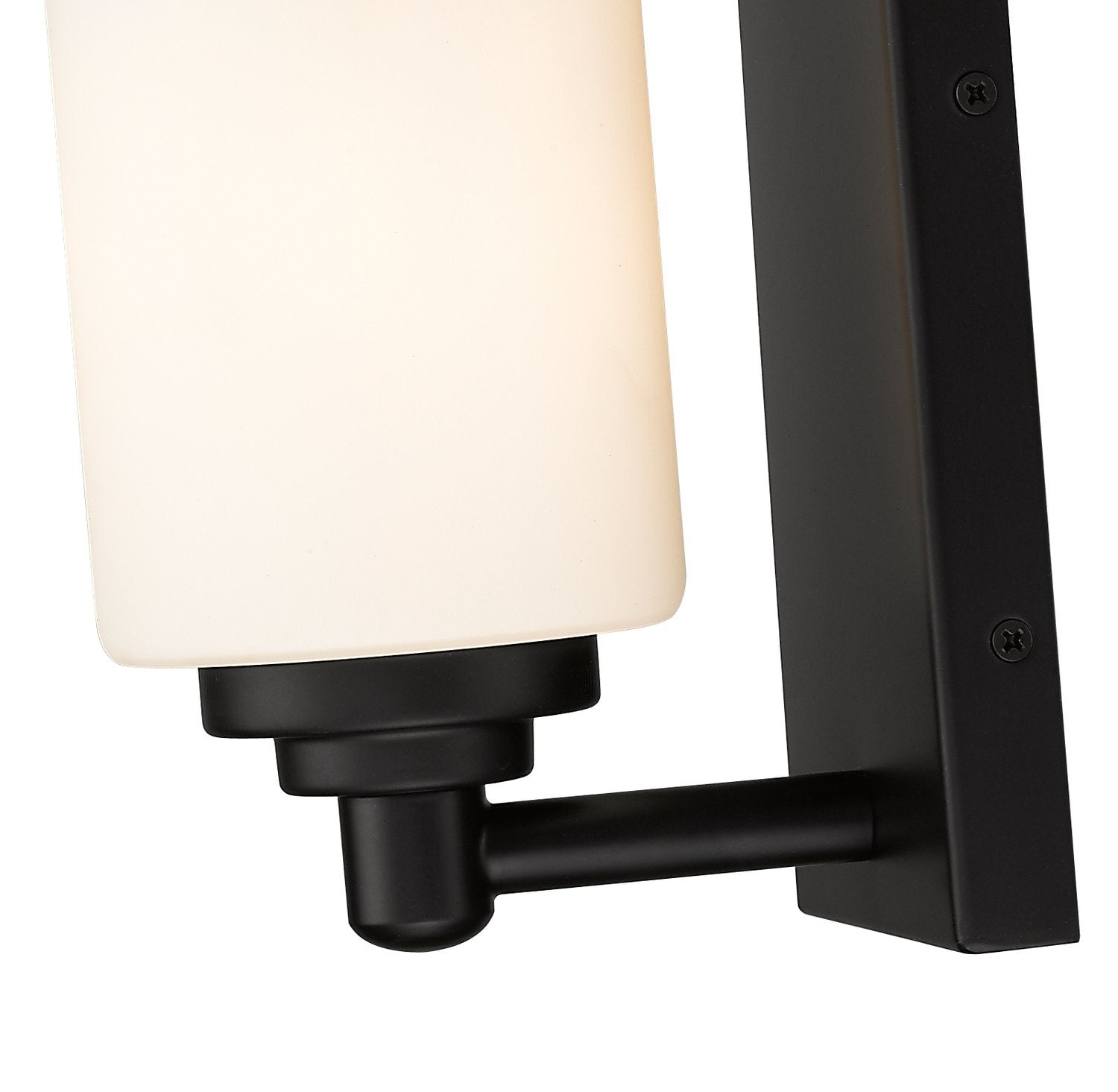 Z-LITE, SOLEDAD WALL SCONCE, WALL SCONCES