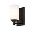 Z-LITE, SOLEDAD WALL SCONCE, WALL SCONCES