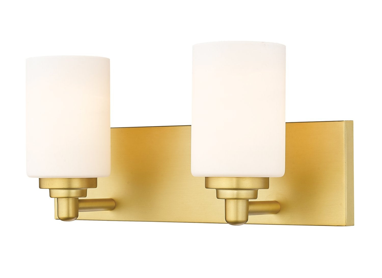 Z-LITE, SOLEDAD VANITY, VANITY LIGHT