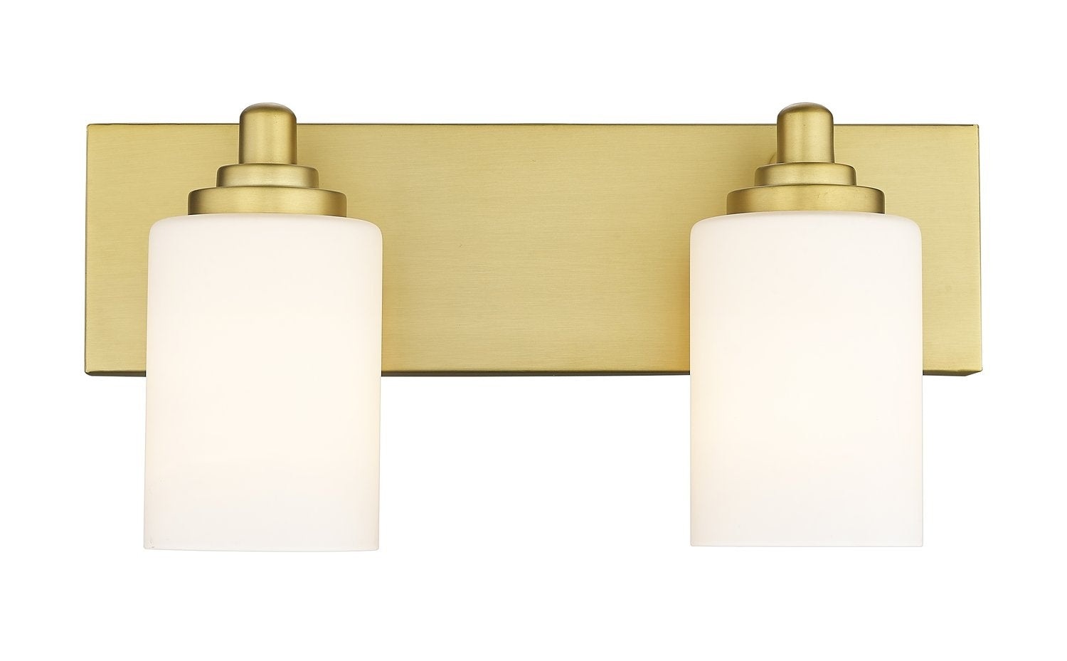 Z-LITE, SOLEDAD VANITY, VANITY LIGHT