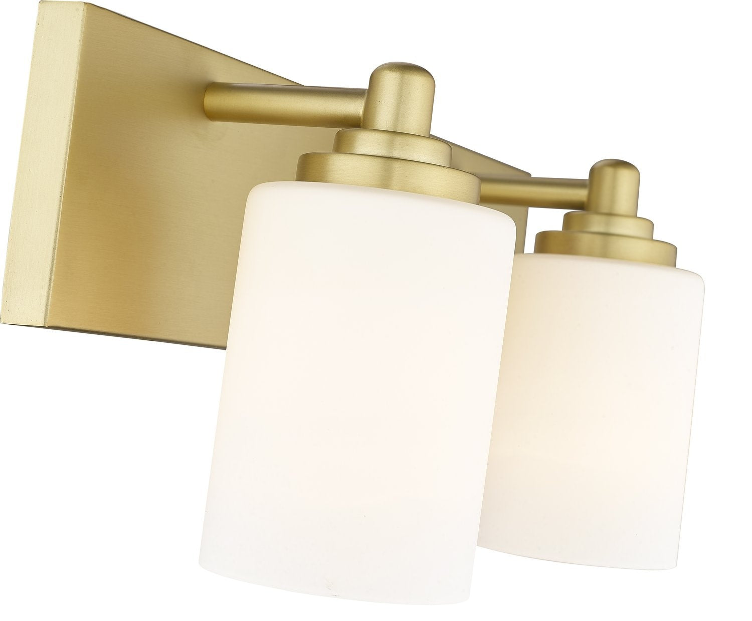 Z-LITE, SOLEDAD VANITY, VANITY LIGHT