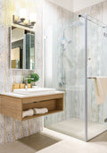 Z-LITE, SOLEDAD VANITY, VANITY LIGHT